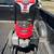 Simpson Pressure washer 3000psi Honda 160 gas motor 2 thumbnail