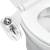 2 Bidets | Toilet Seats | LUXE NEO 320 Plus | Like New 4 thumbnail