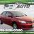 2013 Toyota Corolla LE 3 thumbnail