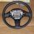 MAZDA MX5 /MIATA, BRAND NEW leather steering wheel 5 thumbnail