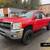 2012 Chevrolet Silverado 2500HD Diesel 4x4 4WD Chevy Truck LTZ  4dr Cr 1 thumbnail