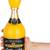 My Endless Mimosa Carafe Decanter Flute New !!No Liquid!! 1 thumbnail