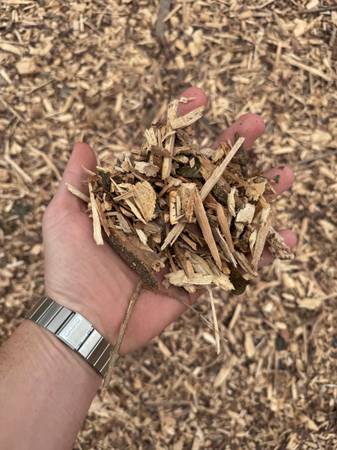 FREE Mulch 1