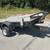 4'x8' bed tilt trailer for sale 1 thumbnail