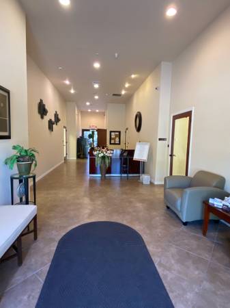 $745 / 276ft2 - Private Office Space for Lease + (3) Conference Rooms Included (1452 N US Highway 1 Ormond Beach)63791497710211122