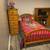 Kids Bed, Dresser, Desk, Mattress Set 10 thumbnail