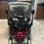 Pride Mobility Jazzy Powered Wheelchair 4 thumbnail