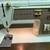 Singer sewing machine with cabinet 3 thumbnail