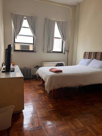 $1,800 / 3br - SHORT TERM * Large 1 BR in a 3 BR apartment (Lower East Side)63912043956866121