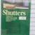 Interior/exterior shutters 2 thumbnail