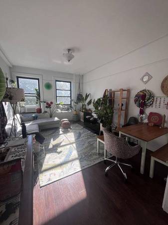 $1,050 / 1500ft2 - Habitación grande soleada llena de plantas con ambiente bohemio en Prospect Park! (Prospect Park/Brooklyn)63862609043971123