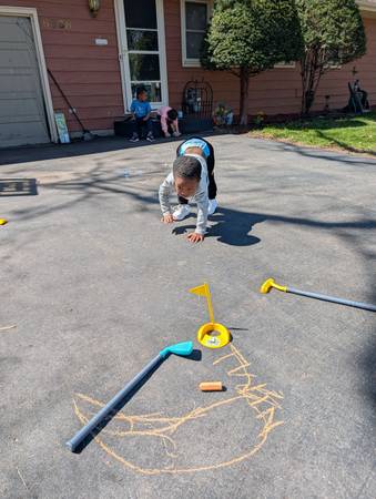 Home Daycare (Richfield)5456187601046937615