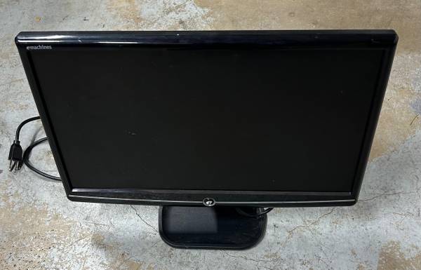 Monitors                                               (CL18) 1