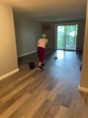 $2,200 / 2br - ¡Recién renovado! Calefacción y agua caliente incluidas en el alquiler (Lowell)63863134845955121