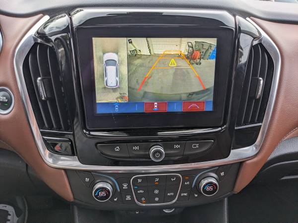 2018 Chevrolet Traverse High Country - $18,995 (Norfolk)63621650786563122