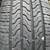1 X single 225/60/18 M+S Firestone All Season with 65% tread 2 thumbnail
