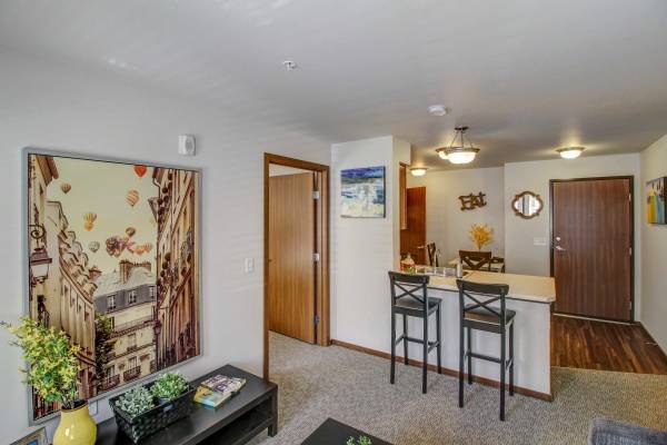 $2,034 / 2br - 719ft2 - 🏘️ 55+ Active Senior Apts: Up to 3 Months Free + W&D Included! (1107 A St NE, Auburn, WA)63929304245507123