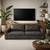 Milo Leather Sofa by Joybird 2 thumbnail