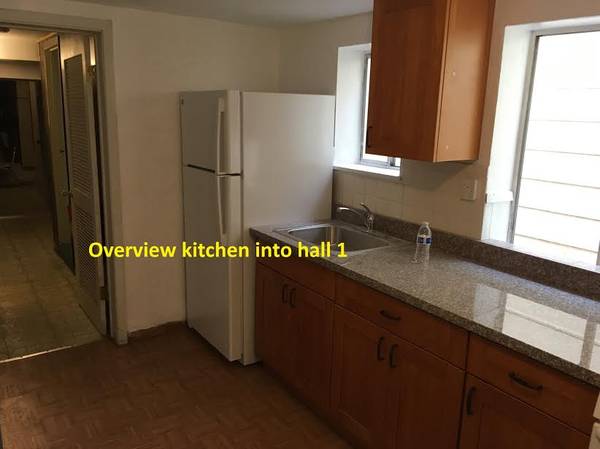 $775 1 bedroom of 3 bedroom open, in law unit w/ shared kitchen & bath (ingleside / SFSU / CCSF)63888989188355120