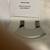 Ulu blades stainless steel new lot of ten ready for your handles 7 thumbnail