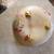 Vintage porcelain footed bowl 5 thumbnail