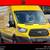 2019 Ford Transit 250 Van  Extended Length High Roof w/Sliding Side Door w/LWB V 1 thumbnail