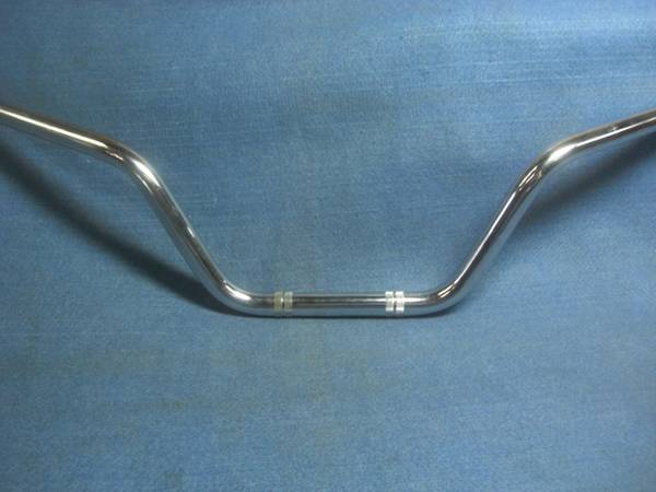 Honda Handlebars 1