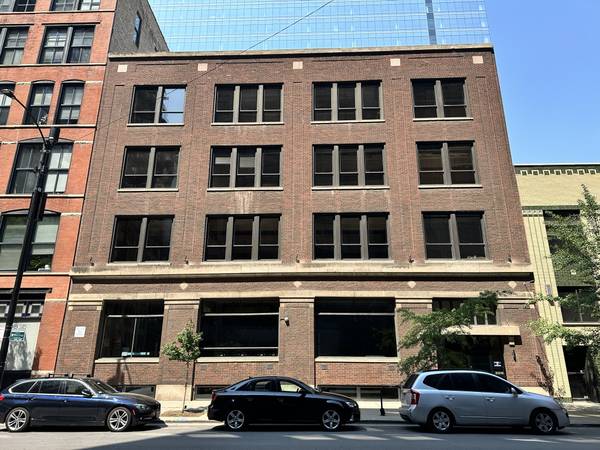 $6,650 / 4200ft2 - 208 S Jefferson - Creative Loft Office Building (West Loop Chicago)64041809082754120