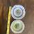 2 Mini Plate Raleigh Tavern Williamsburg Virginia Souvenir 8 thumbnail