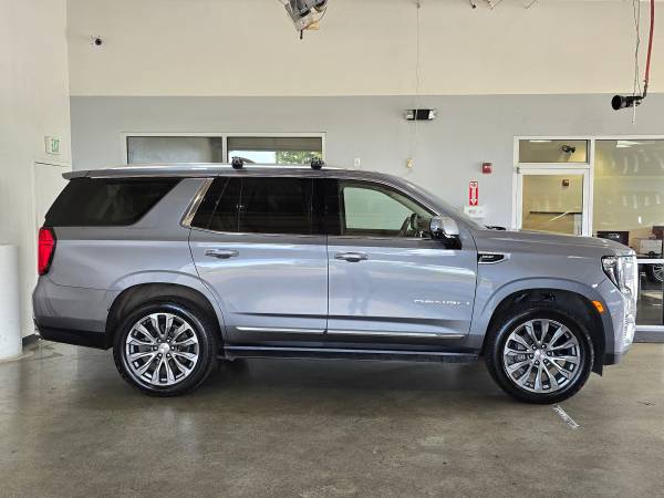 2021 GMC Yukon Denali - $51,999 (Lynnwood)63613938609923123