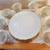 Elegant 16-piece set of plates with coffee cups 3 thumbnail