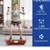 New Vibration Plate Exercise Machine, Whole Body Workout Vibration Fit 4 thumbnail