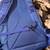 Authentic Supreme Blue Backpack – Needs Zipper Repair 3 thumbnail