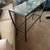 Console/sofa glass table 2 thumbnail
