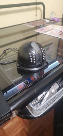 Cctv camera indoor 1