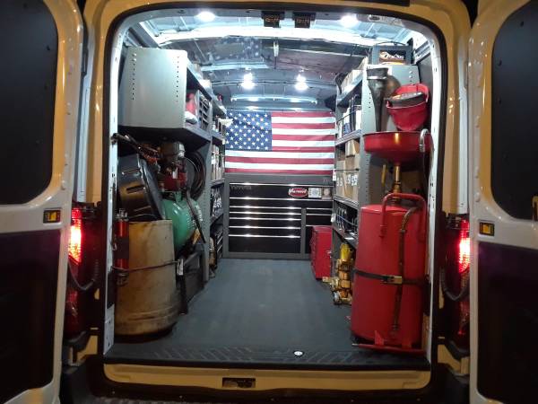 Mobile Car Mechanic – We Come to You! Affordable & Reliable Service 1