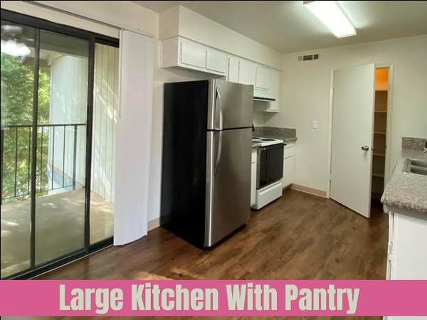 $2,025 / 3br - 1136ft2 - 3Bed/2Bath!Gated Oasis,Free Garage🔷Great Neighborhood,S.S.appliances (Figarden Loop North of Shaw Ave)64008333223554124