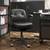 Ikea ALEFJÄLL Office chair, Gloss black Brand New in sealed Box 1 thumbnail