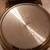 Relic Brown Braided Leather Watch. Needs Battery 7 thumbnail