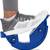 Foot Rocker / Calf Stretcher for Plantar Fasciitis Achilles Tendonitis 1 thumbnail