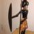 Upcycled African Sculpture 2 thumbnail
