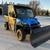 Polaris Ranger with Plow 2 thumbnail