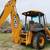 2013 JCB 3CX Backhoe Loader - 4x4 - 92HP 4 thumbnail
