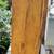 MCM Danish 7 Shelf Walnut and Smoke Glass Wall Unit 6 thumbnail
