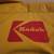 1980's Kodak Disc Soft Sided Cooler & Rare Kodak Kolorkins Stickers 4 thumbnail
