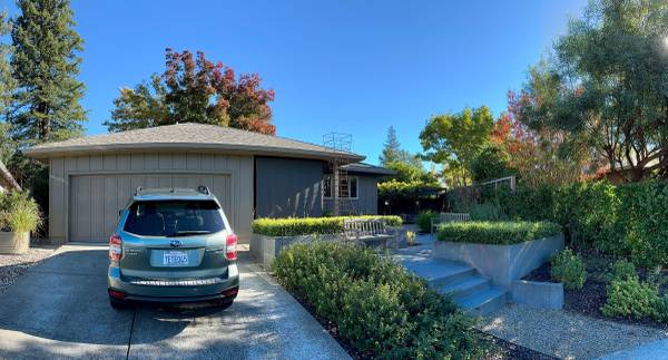 $1,500 / 1br - Estudio (healdsburg / windsor)63868038470147120