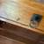 Stickley Brothers Quaint furniture line desk. 11 thumbnail