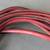 Utilitech 25 ft. Medium-Duty 14/3 SJTW Extension Cord – Red/Black, 15A 7 thumbnail