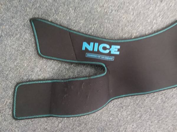 Shoulder strap NICE 1