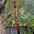 BOW-GORGEOUS ASIAN HORSE BOW-NEW 7 thumbnail
